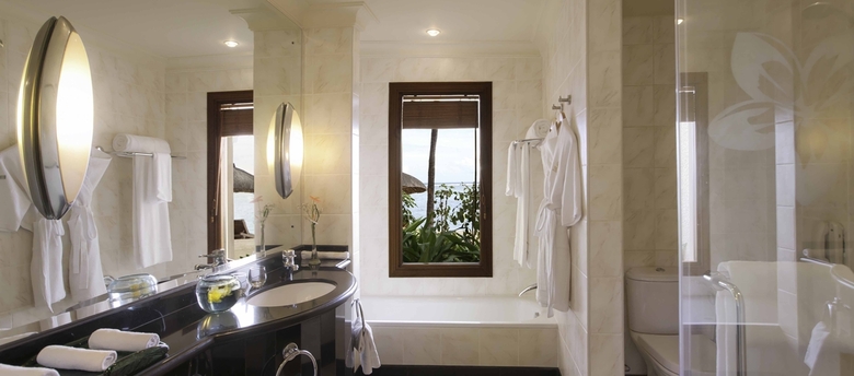 Hotel Hilton Mauritius Resort & Spa