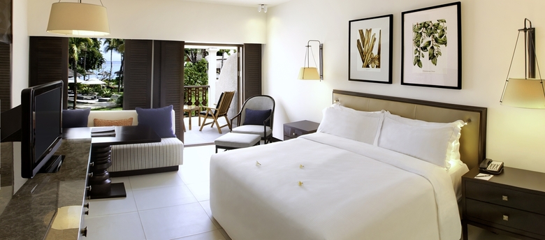 Hotel Hilton Mauritius Resort & Spa