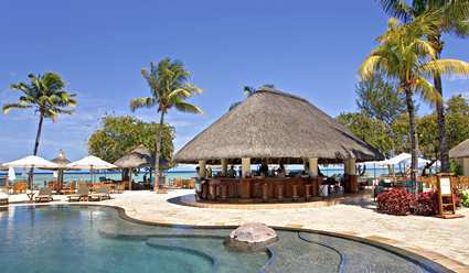Hotel Hilton Mauritius Resort & Spa