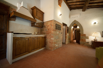 Agroturismo Casale Rosennano