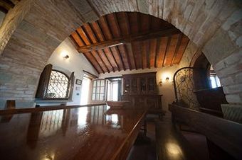 Agroturismo Casale Rosennano
