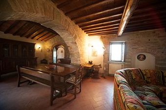Agroturismo Casale Rosennano