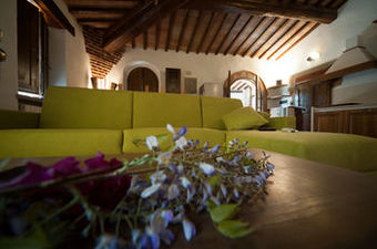 Agroturismo Casale Rosennano