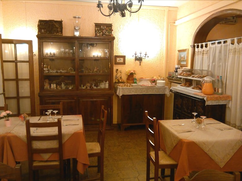 Nuovo Hotel Moderno