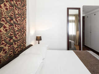 Hotel Tivoli Beira