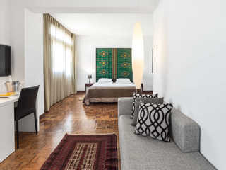 Hotel Tivoli Beira