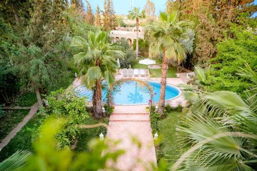Riad Dar Ilham