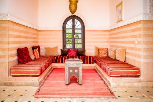 Riad Dar Ilham