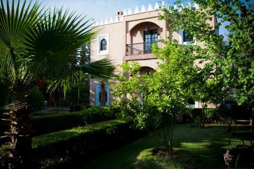 Riad Dar Ilham