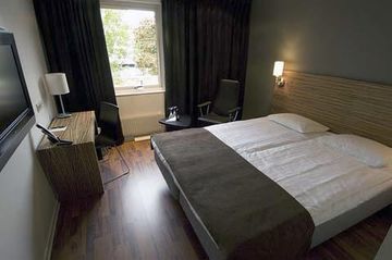 Comfort Hotel J�nk�ping