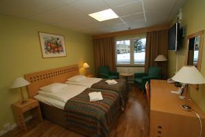Best Western Waxnas Hotel