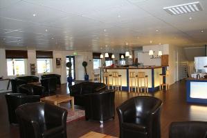 Best Western Waxnas Hotel