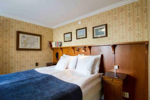 Mayfair Hotel Tunneln - Sweden Hotels