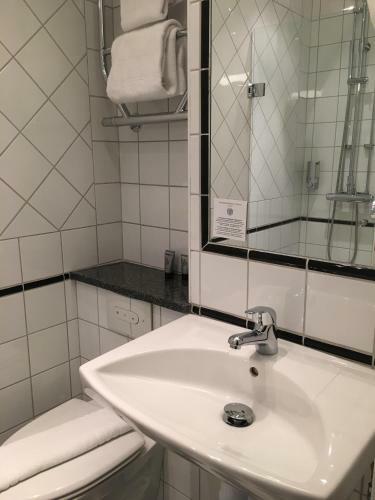 Mayfair Hotel Tunneln - Sweden Hotels
