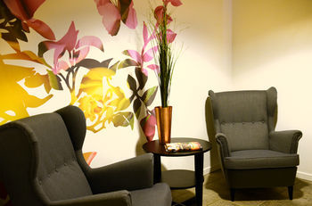 Hotel Clarion Collection Etage