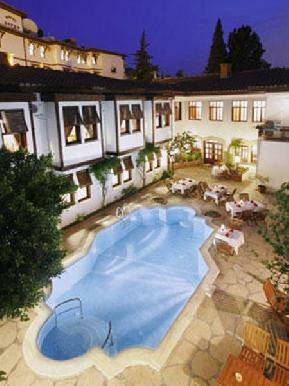 Aspen Hotel