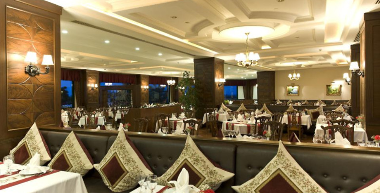 Hotel Delphin Palace