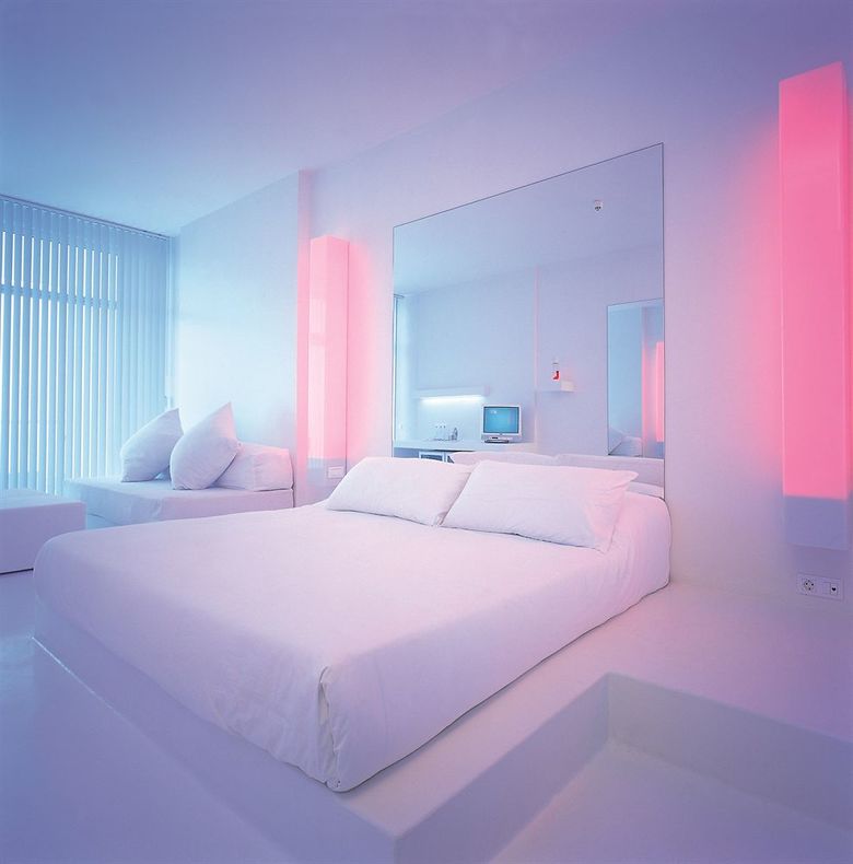 Hillside Su Hotel