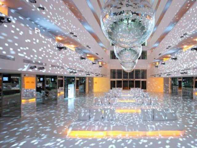 Hillside Su Hotel