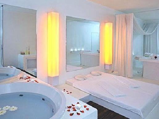 Hillside Su Hotel