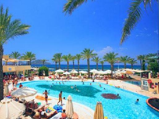 Hotel Aegean Dream Resort