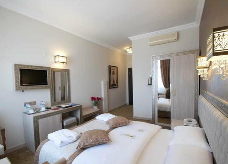 Hotel Buyuk Truva