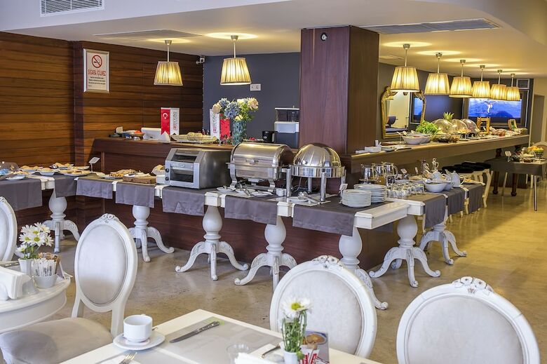 Hotel Boutique Beyond