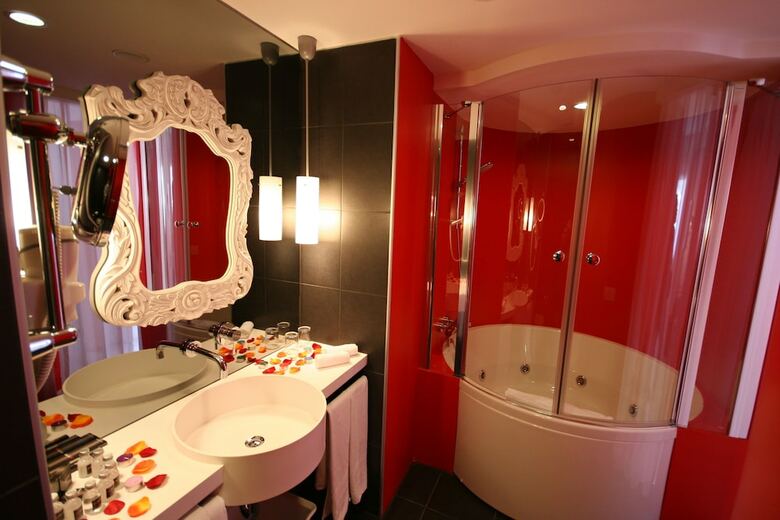 Hotel Boutique Beyond