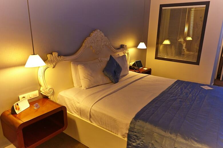 Hotel Boutique Beyond