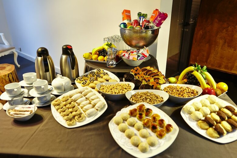 Hotel Boutique Beyond