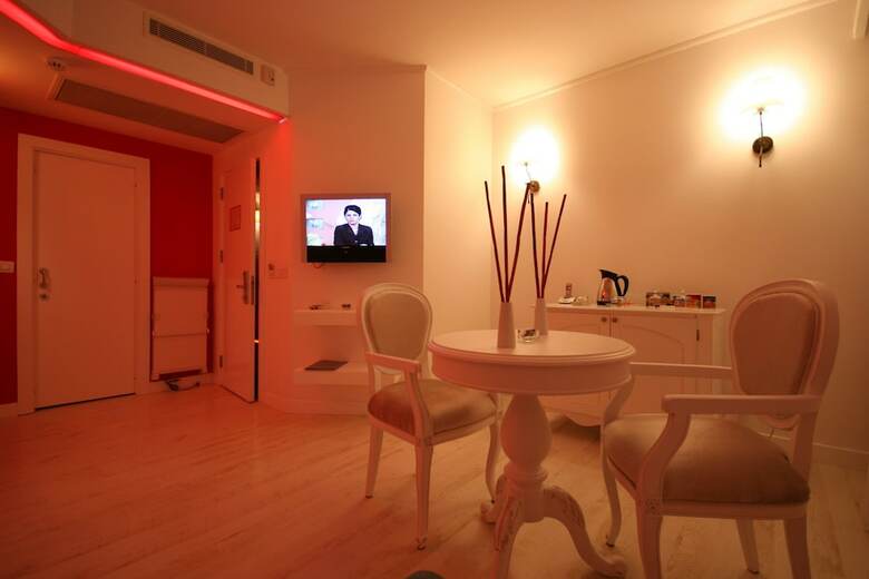 Hotel Boutique Beyond