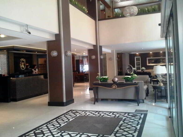 Hotel Kaya Prestige
