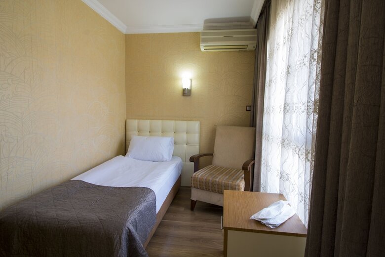 Hotel Kocaman