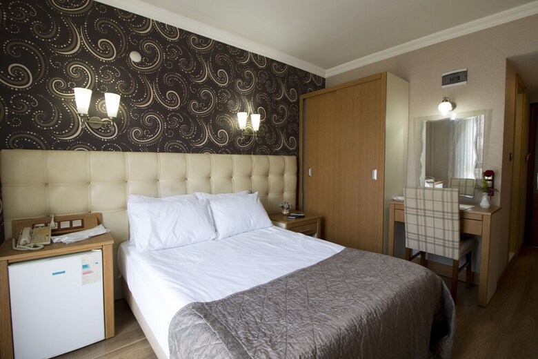 Hotel Kocaman