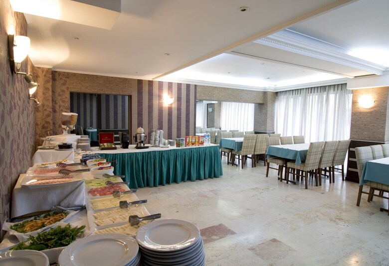 Hotel Kocaman