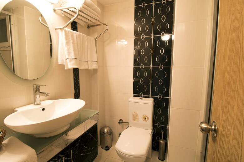 Hotel Kocaman