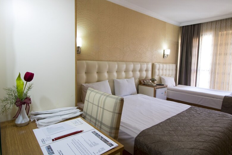 Hotel Kocaman