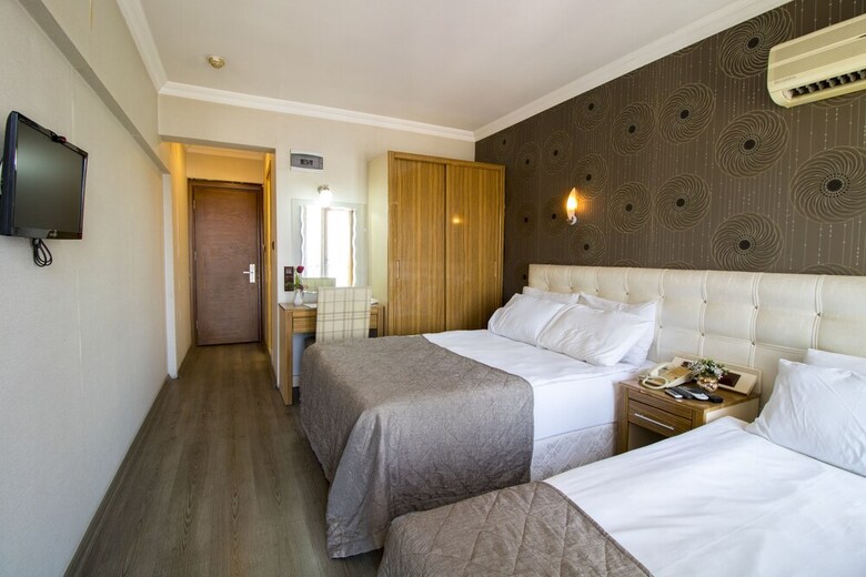 Hotel Kocaman