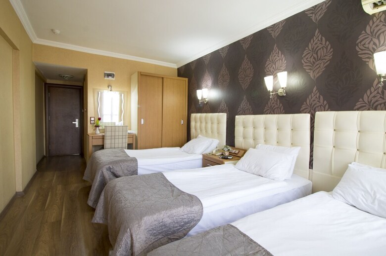 Hotel Kocaman