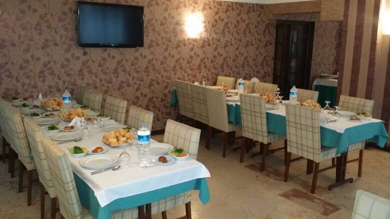 Hotel Kocaman