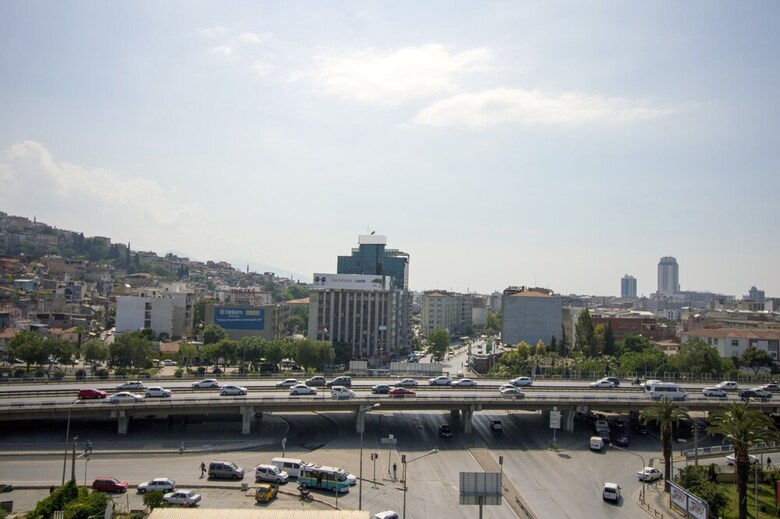 Hotel Kocaman