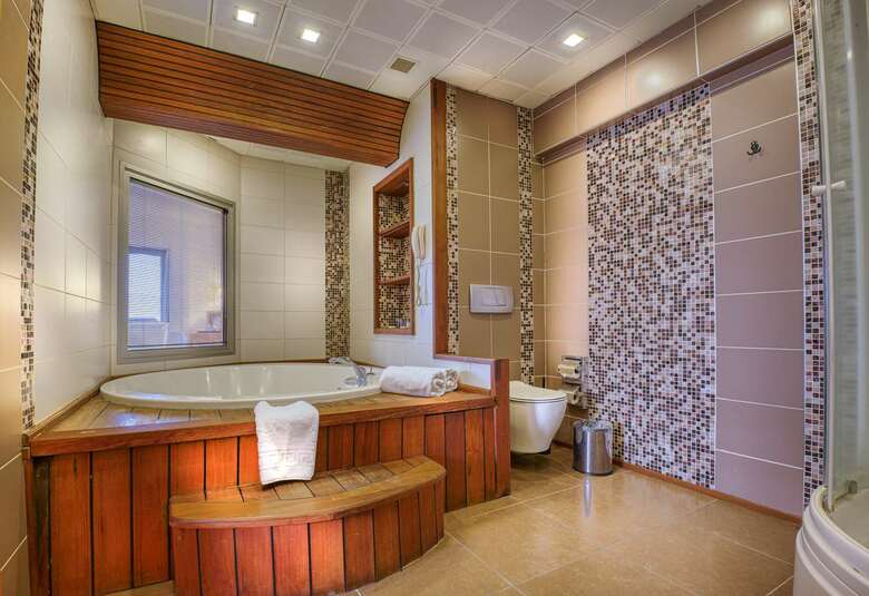Hotel Best Western Konak