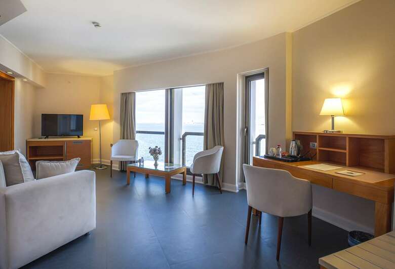 Hotel Best Western Konak