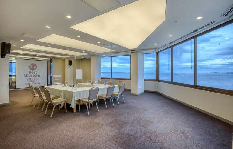 Hotel Best Western Konak