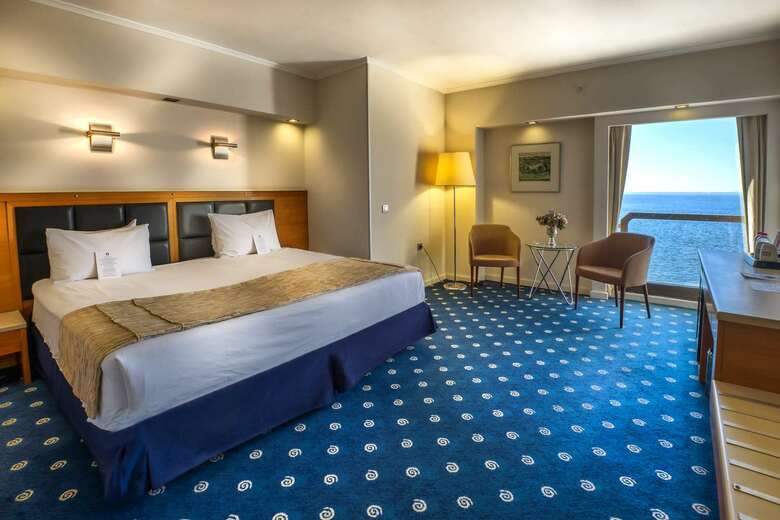 Hotel Best Western Konak