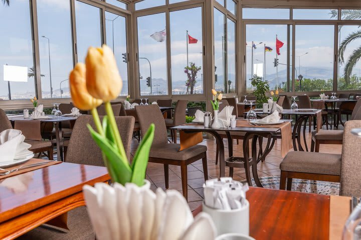 Hotel Best Western Konak