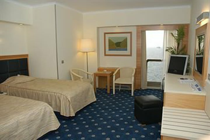 Hotel Best Western Konak