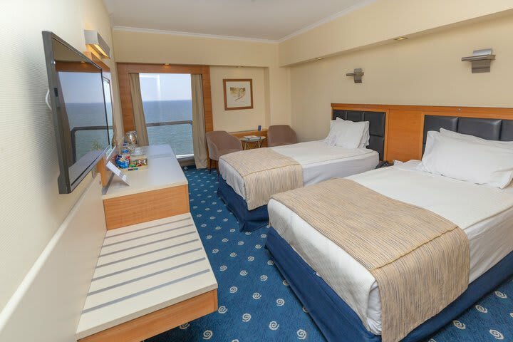 Hotel Best Western Konak