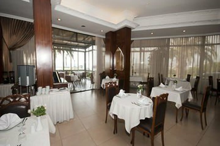Hotel Best Western Konak