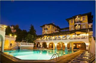 Altinsaray Hotel